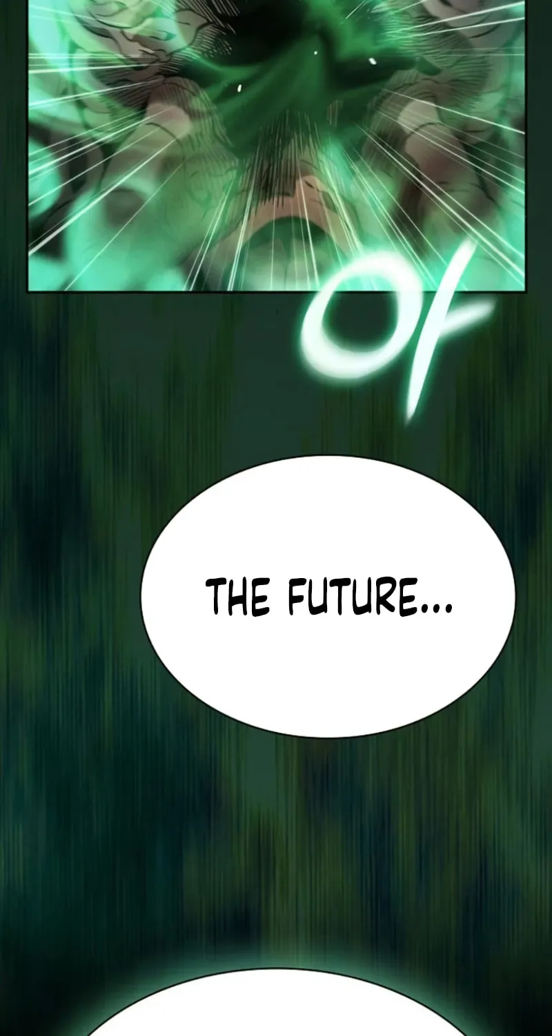 The Academy's Genius Swordsman Chapter 28 page 21 - 