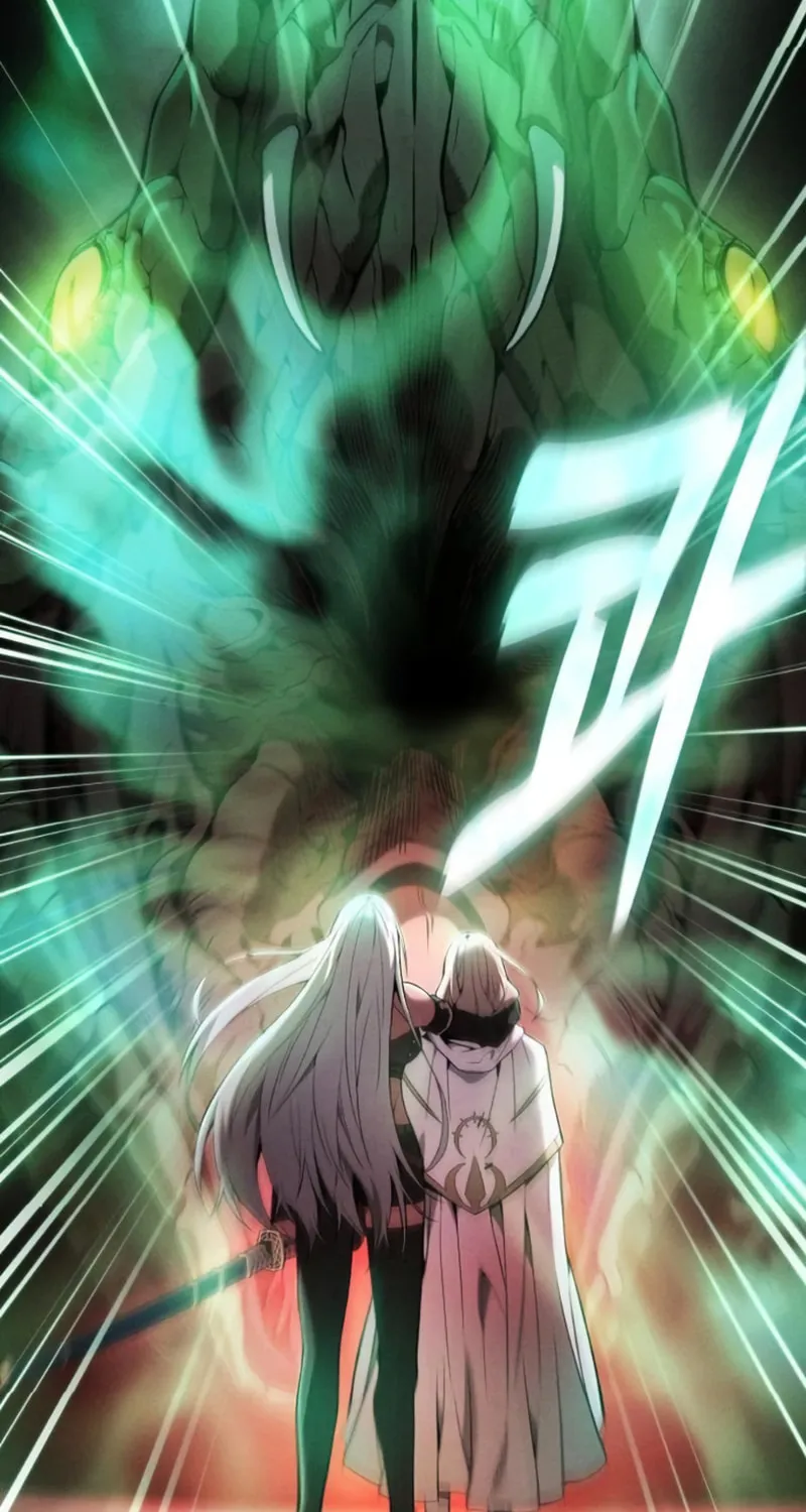 The Academy's Genius Swordsman Chapter 28 page 23 - 