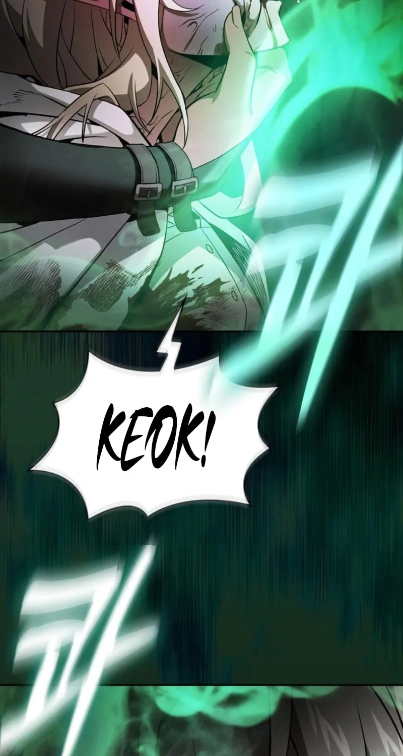 The Academy's Genius Swordsman Chapter 28 page 25 - 