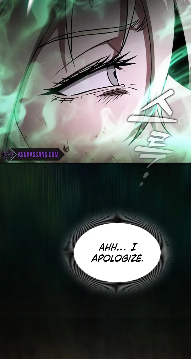 The Academy's Genius Swordsman Chapter 28 page 26 - 