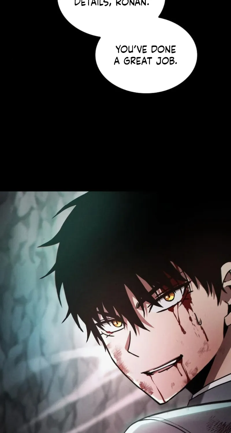 The Academy's Genius Swordsman Chapter 28 page 4 - 