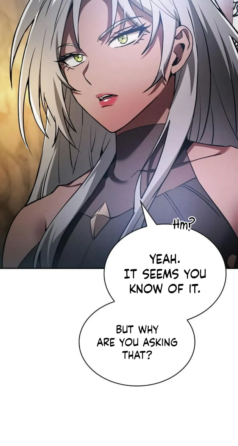 The Academy's Genius Swordsman Chapter 28 page 33 - 