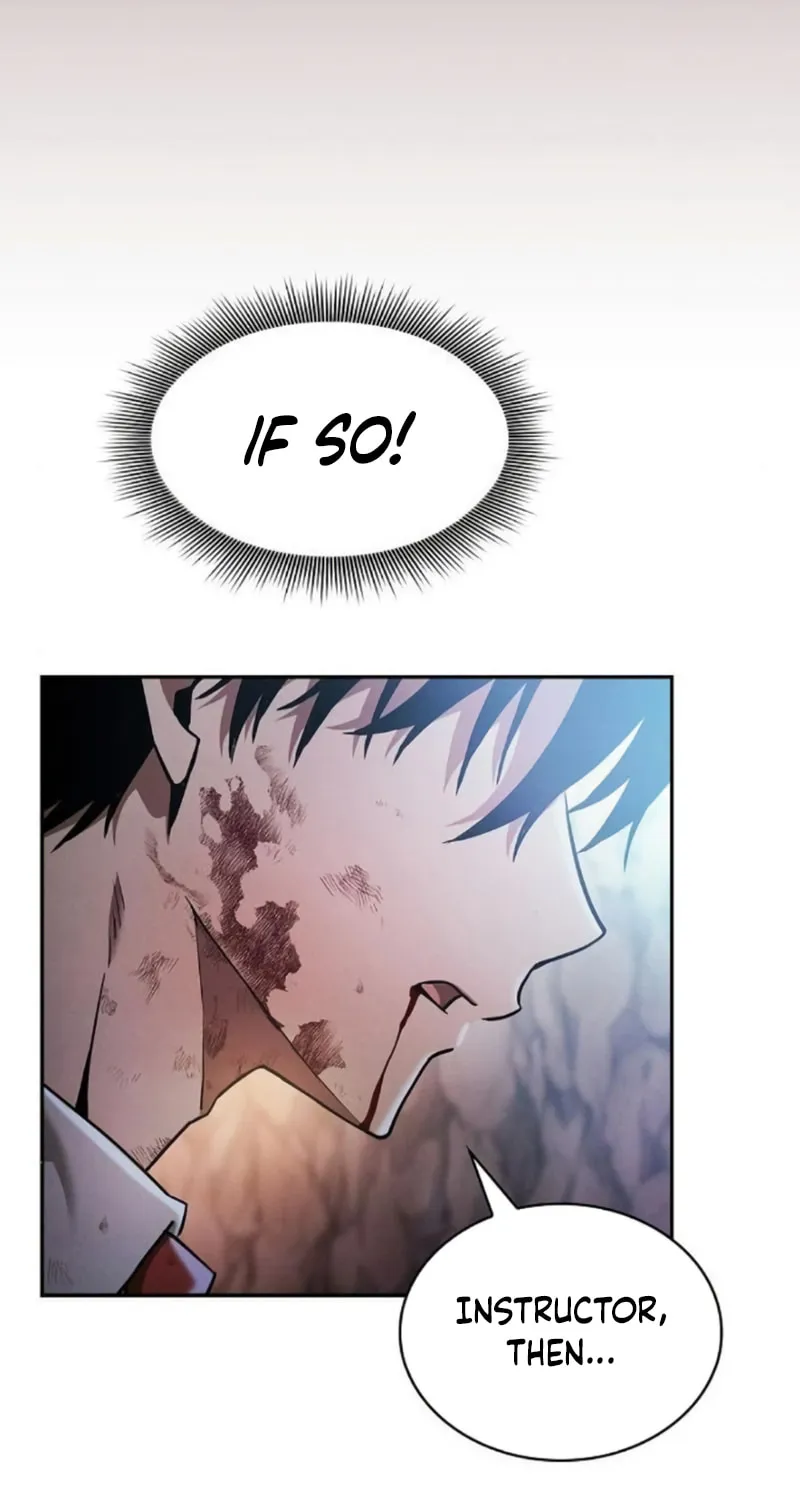 The Academy's Genius Swordsman Chapter 28 page 40 - 