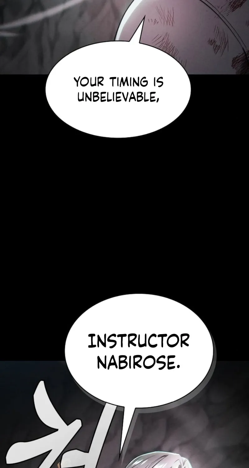 The Academy's Genius Swordsman Chapter 28 page 5 - 