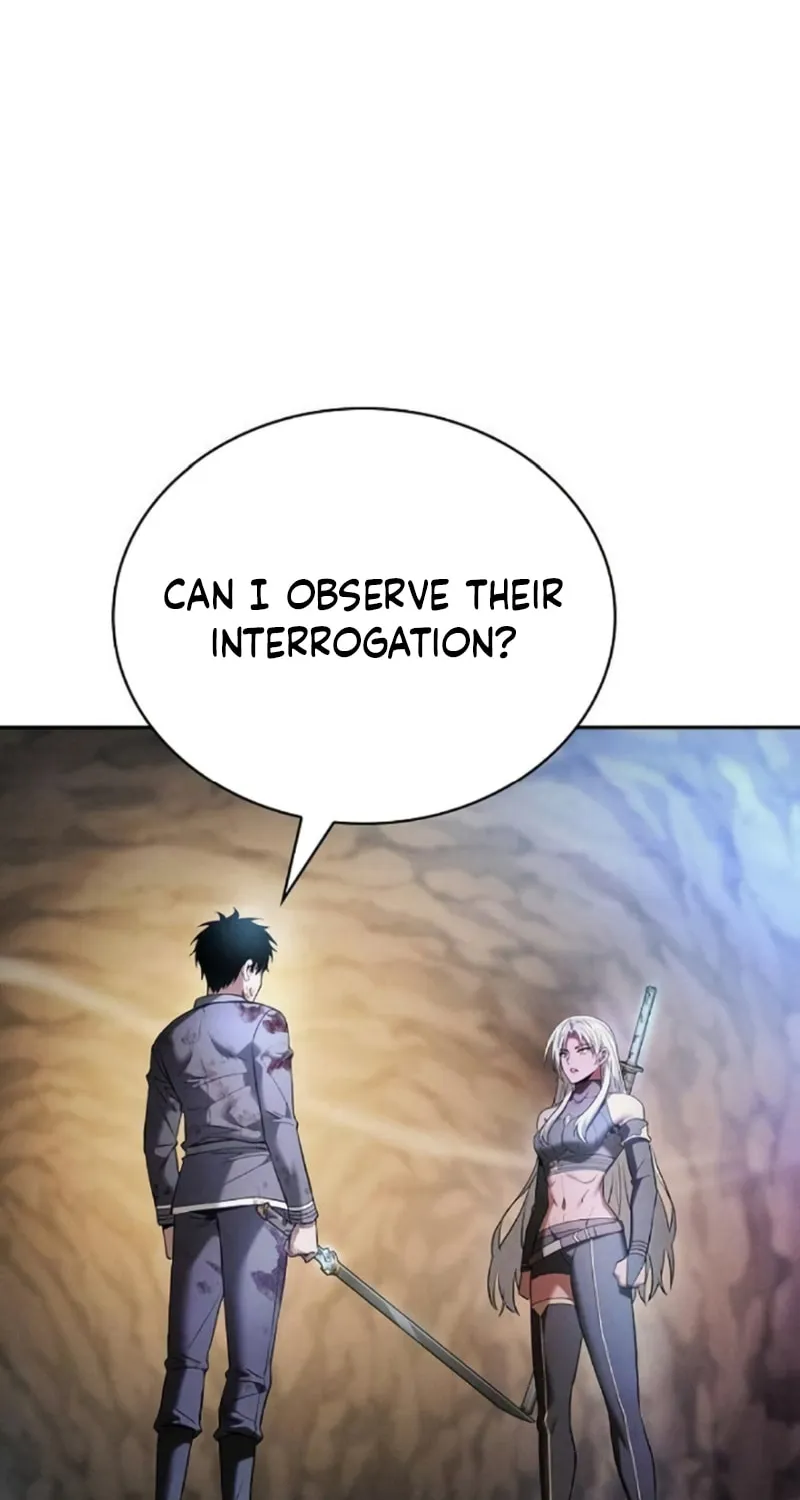 The Academy's Genius Swordsman Chapter 28 page 41 - 