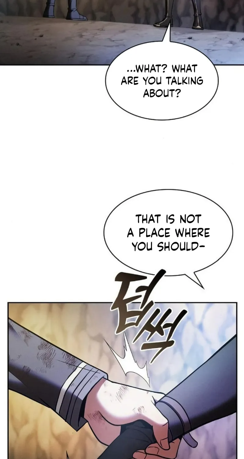 The Academy's Genius Swordsman Chapter 28 page 42 - 