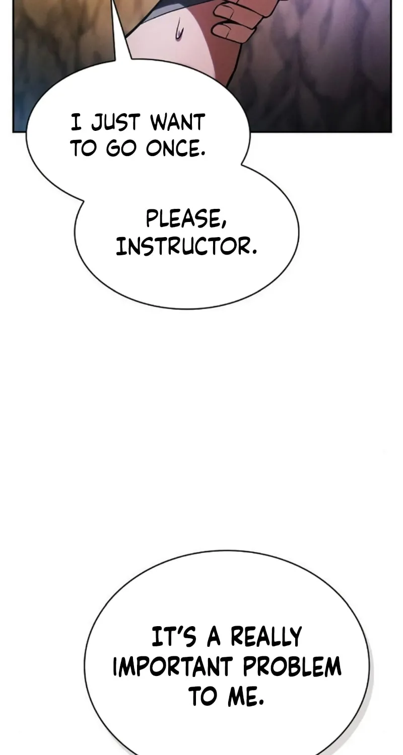 The Academy's Genius Swordsman Chapter 28 page 43 - 