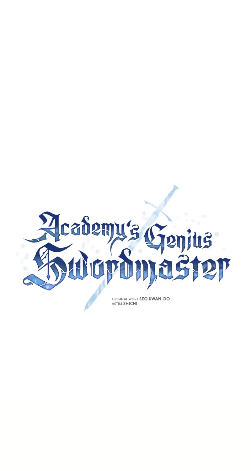 The Academy's Genius Swordsman Chapter 28 page 46 - 