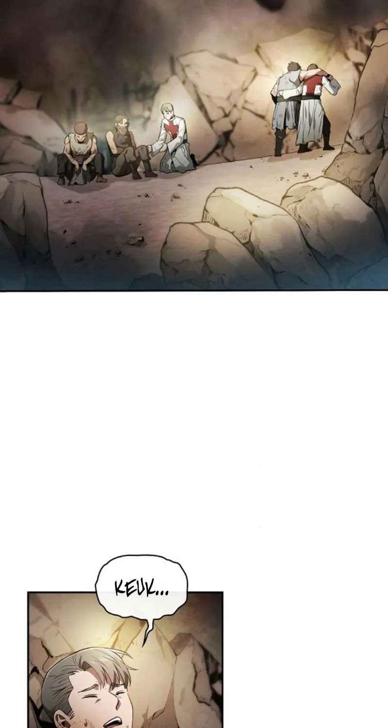 The Academy's Genius Swordsman Chapter 28 page 48 - 