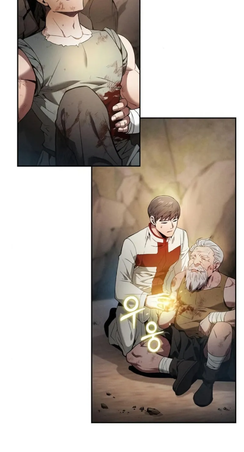 The Academy's Genius Swordsman Chapter 28 page 49 - 