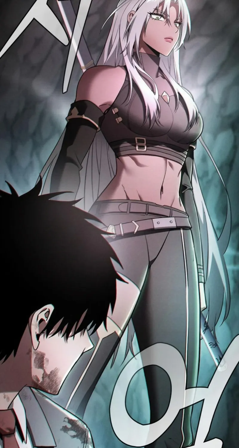 The Academy's Genius Swordsman Chapter 28 page 6 - 