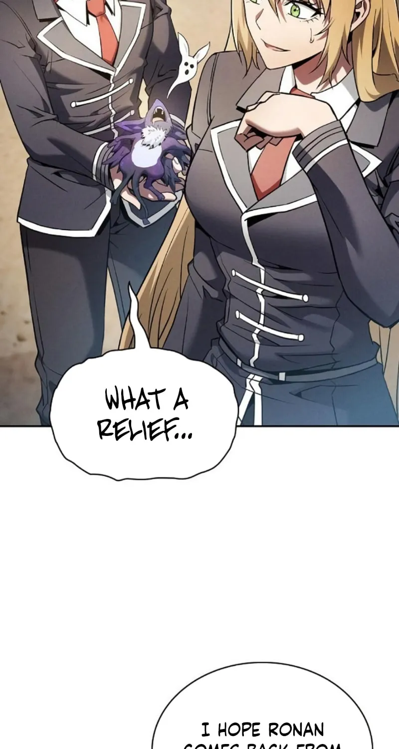 The Academy's Genius Swordsman Chapter 28 page 52 - 