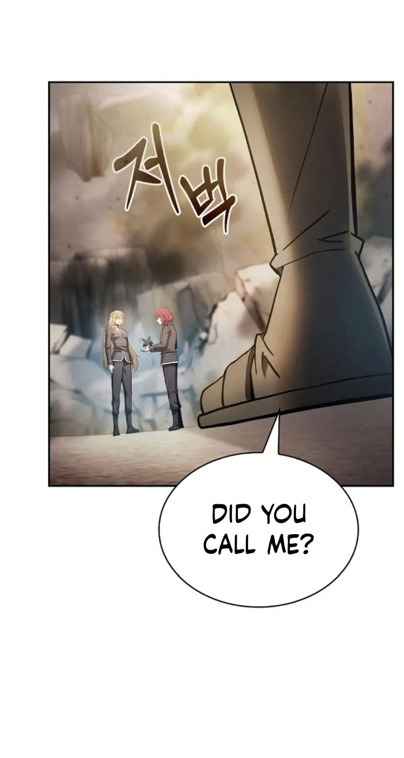 The Academy's Genius Swordsman Chapter 28 page 54 - 