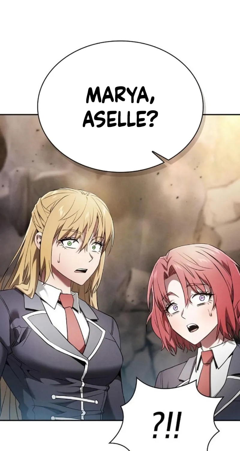 The Academy's Genius Swordsman Chapter 28 page 55 - 