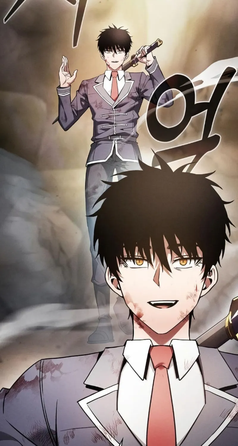 The Academy's Genius Swordsman Chapter 28 page 57 - 