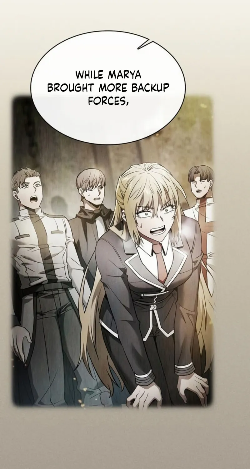 The Academy's Genius Swordsman Chapter 28 page 59 - 