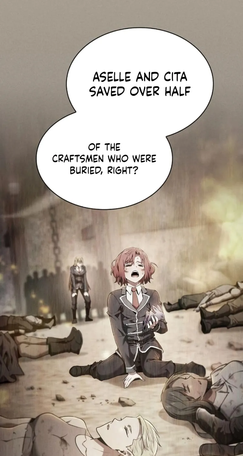 The Academy's Genius Swordsman Chapter 28 page 60 - 