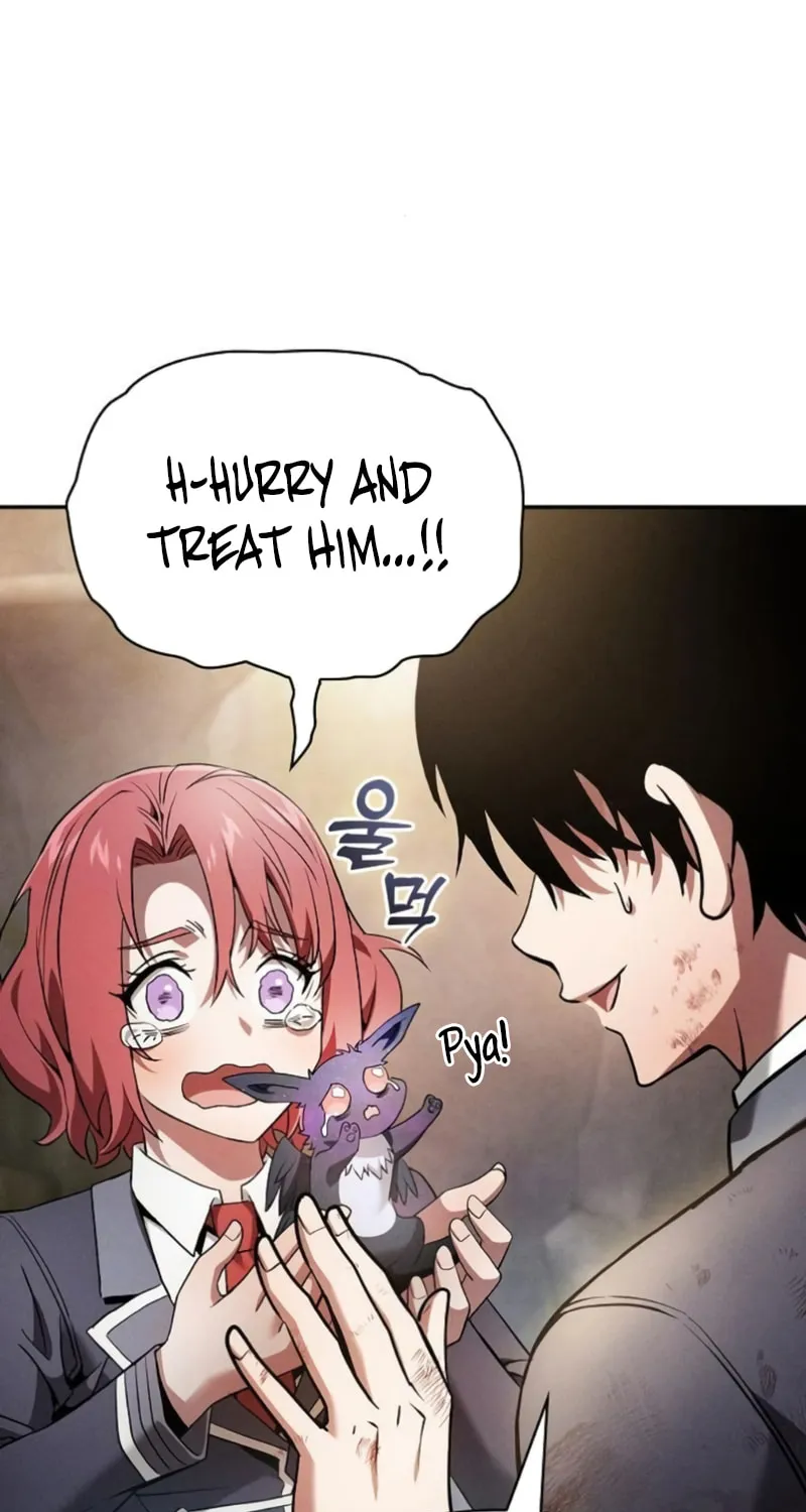 The Academy's Genius Swordsman Chapter 28 page 63 - 