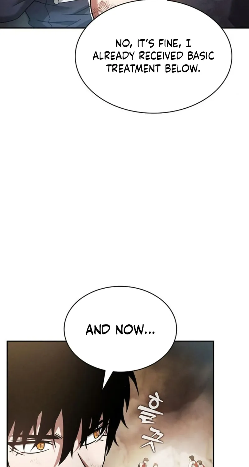 The Academy's Genius Swordsman Chapter 28 page 64 - 