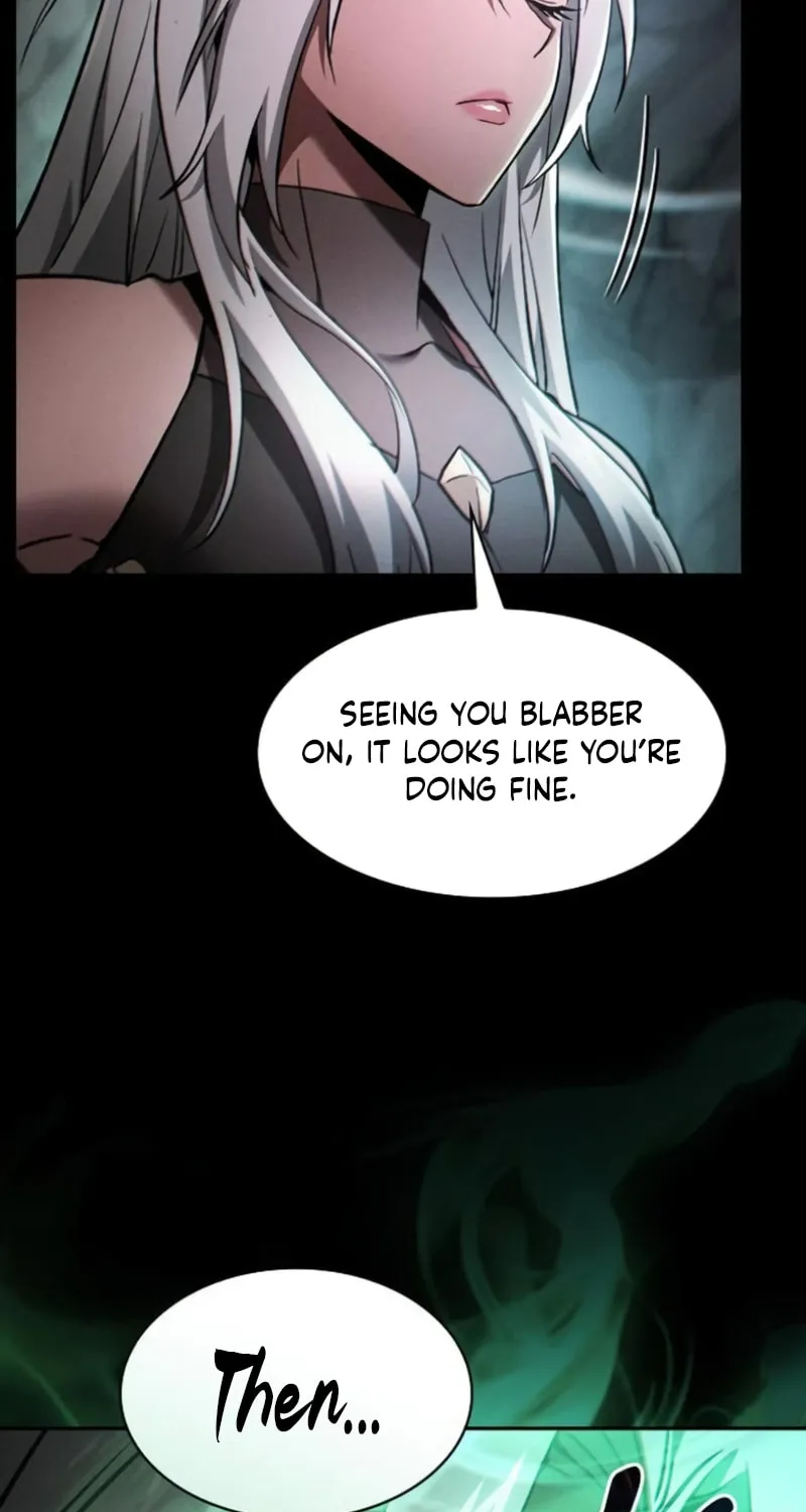 The Academy's Genius Swordsman Chapter 28 page 8 - 