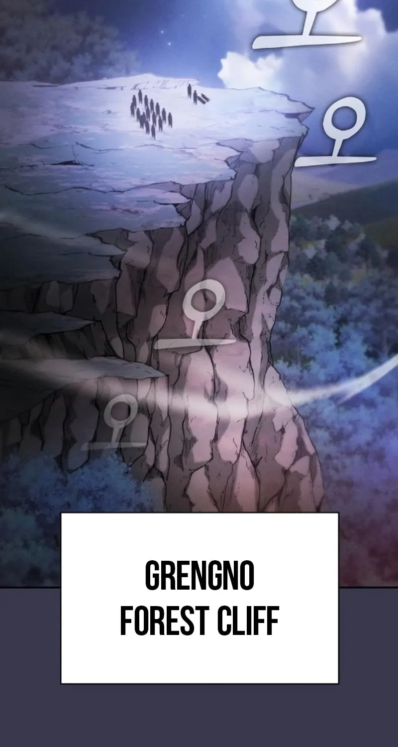 The Academy's Genius Swordsman Chapter 28 page 71 - 