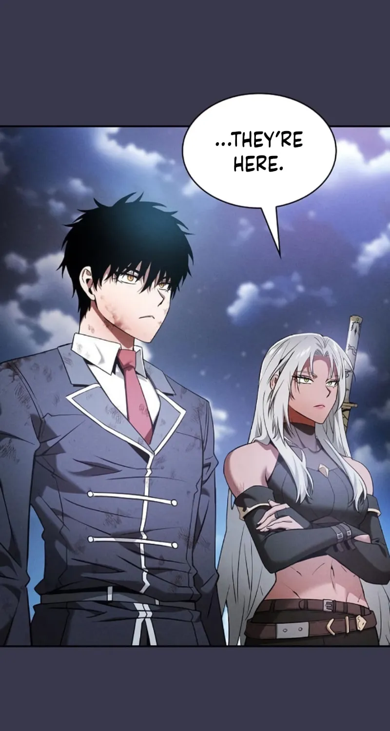 The Academy's Genius Swordsman Chapter 28 page 73 - 