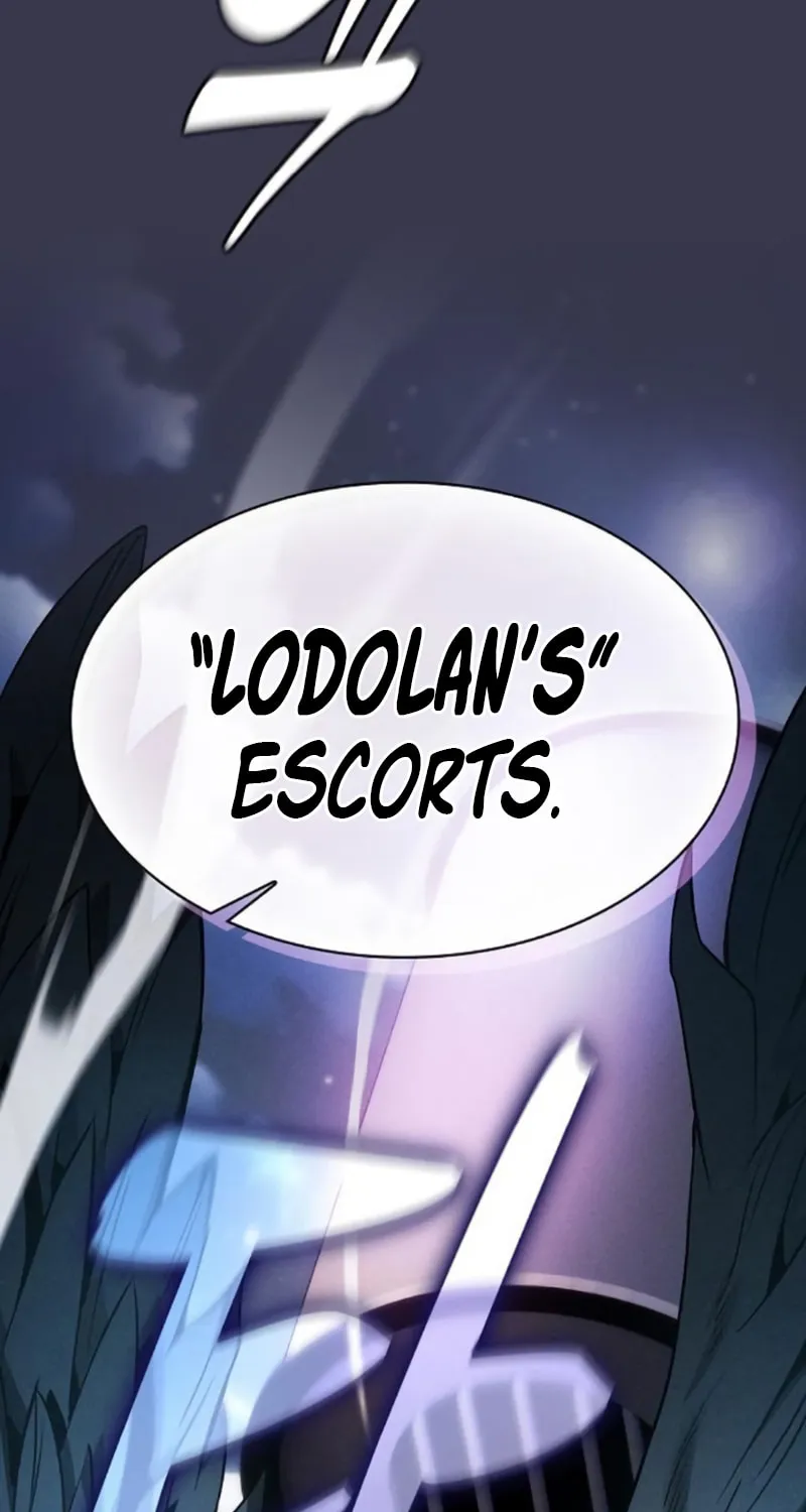 The Academy's Genius Swordsman Chapter 28 page 75 - 