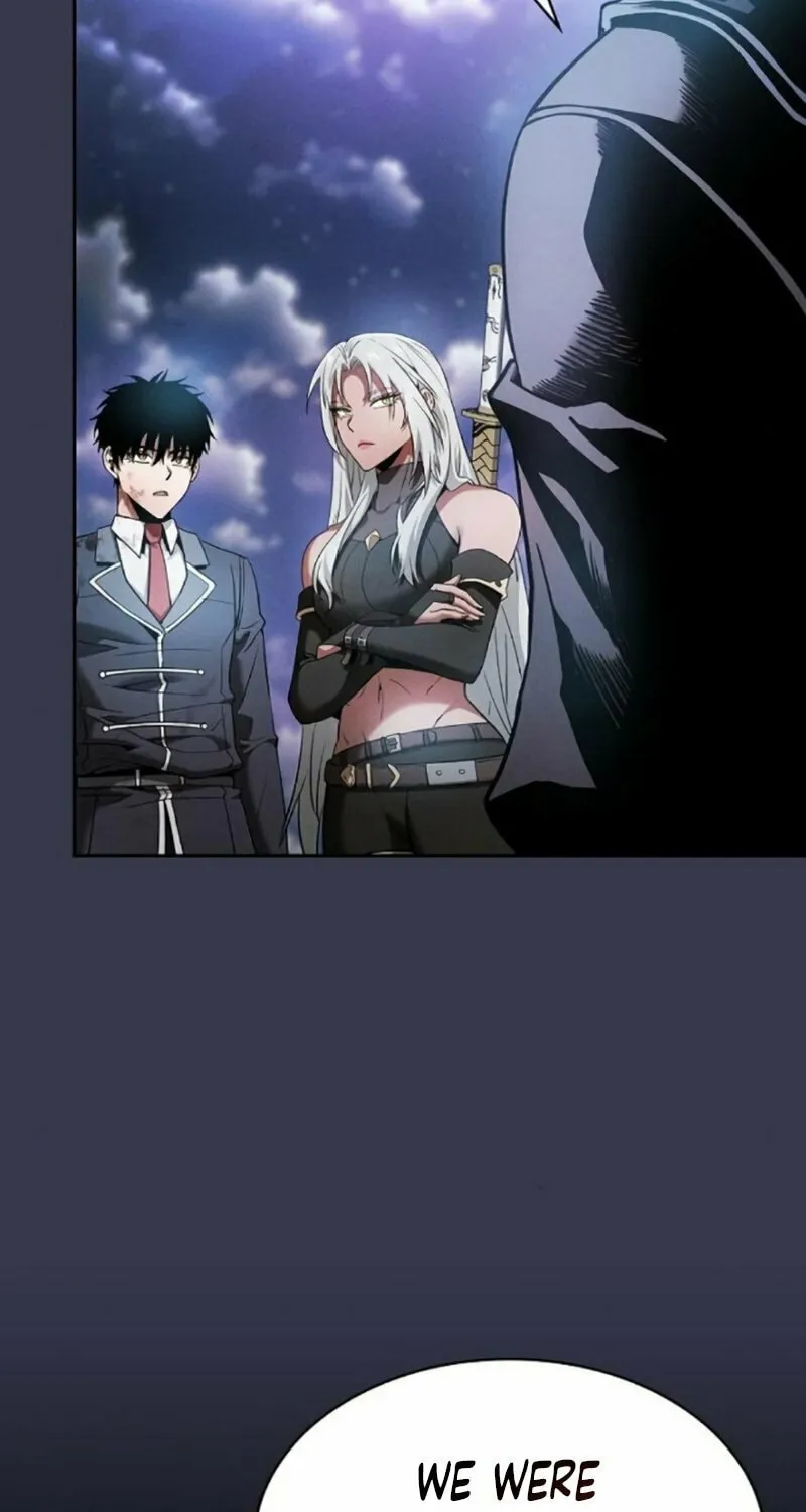 The Academy's Genius Swordsman Chapter 28 page 80 - 