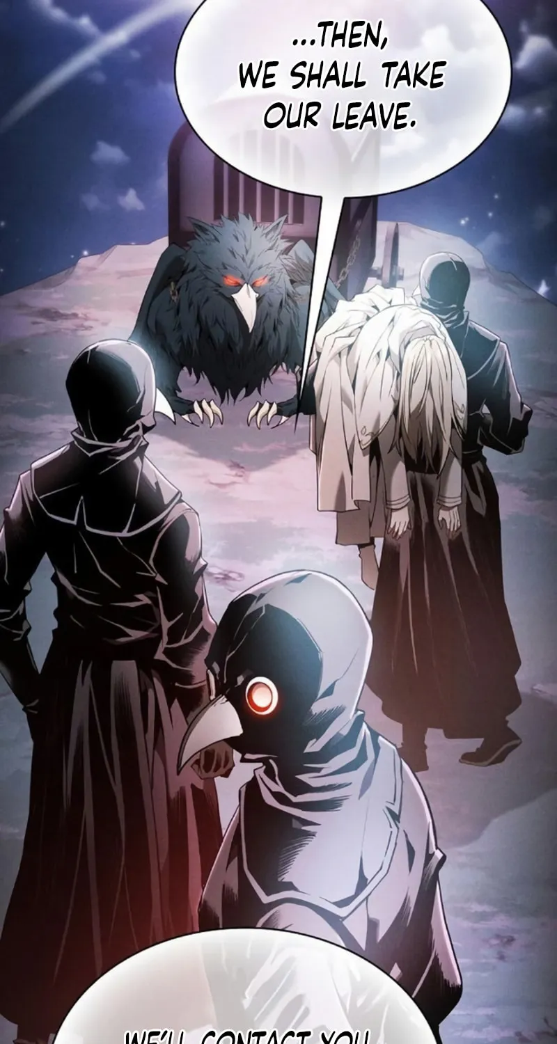 The Academy's Genius Swordsman Chapter 28 page 88 - 