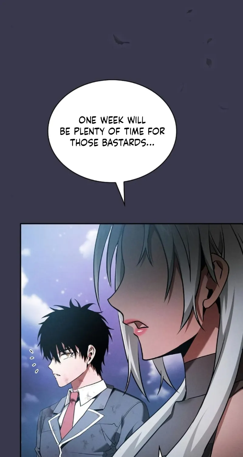 The Academy's Genius Swordsman Chapter 28 page 95 - 