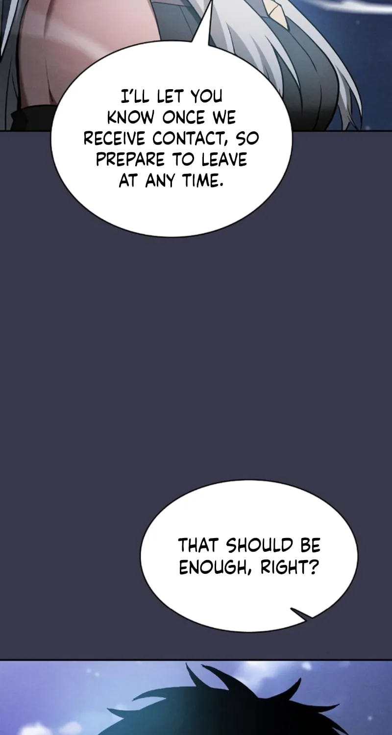 The Academy's Genius Swordsman Chapter 28 page 97 - 