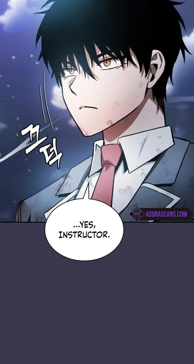 The Academy's Genius Swordsman Chapter 28 page 98 - 