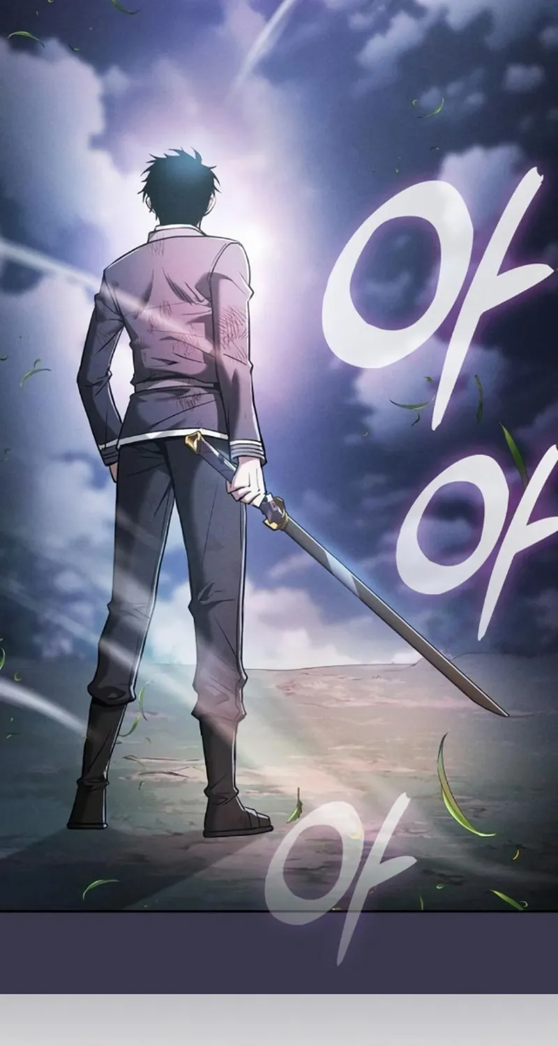 The Academy's Genius Swordsman Chapter 28 page 100 - 