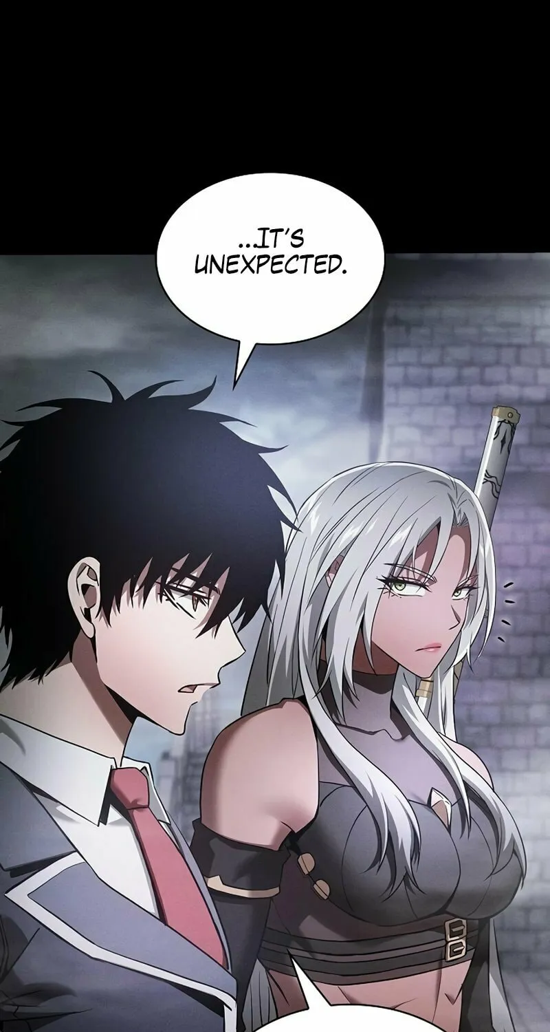 The Academy's Genius Swordsman Chapter 29 page 11 - 