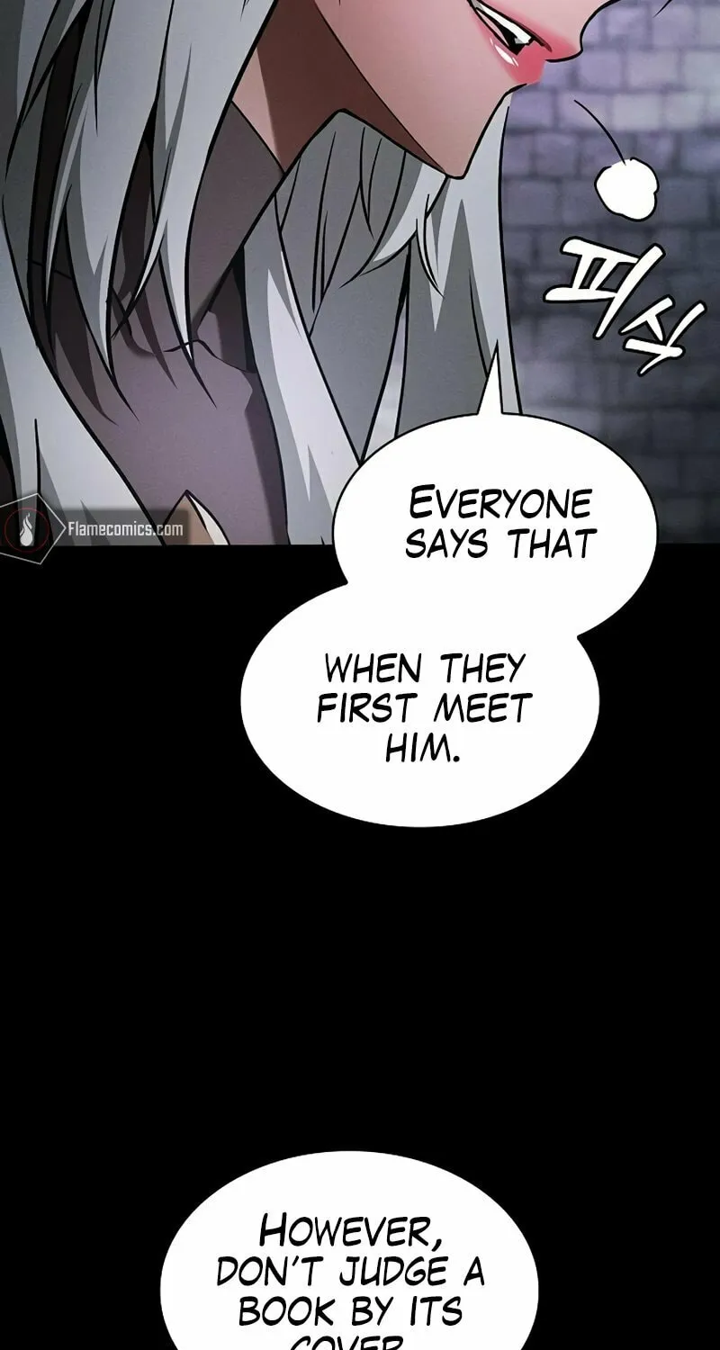 The Academy's Genius Swordsman Chapter 29 page 13 - 
