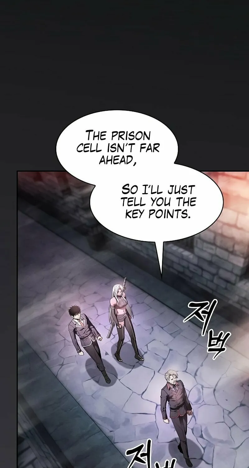 The Academy's Genius Swordsman Chapter 29 page 21 - 