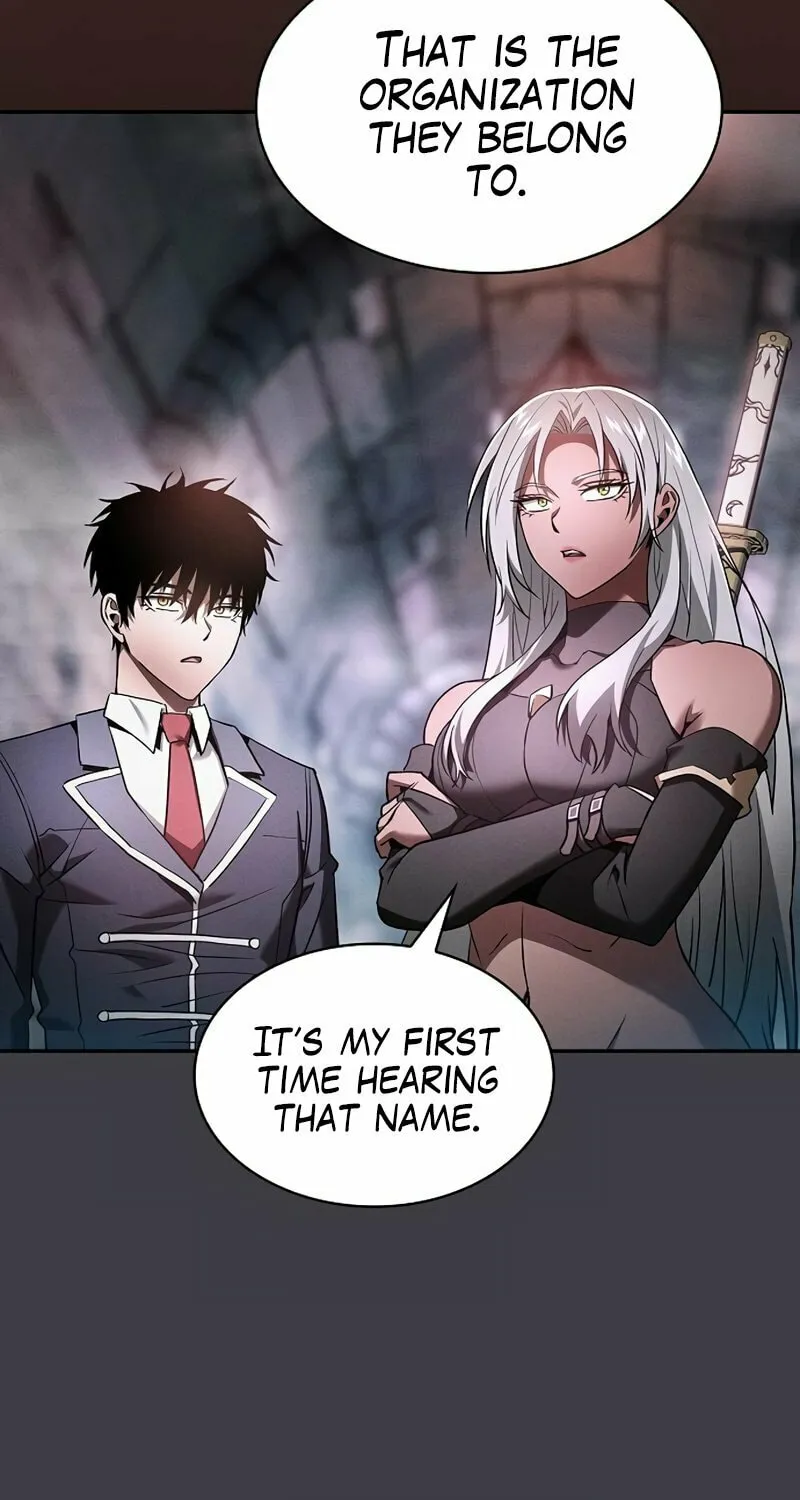 The Academy's Genius Swordsman Chapter 29 page 25 - 