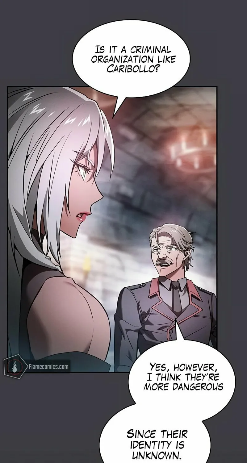 The Academy's Genius Swordsman Chapter 29 page 26 - 
