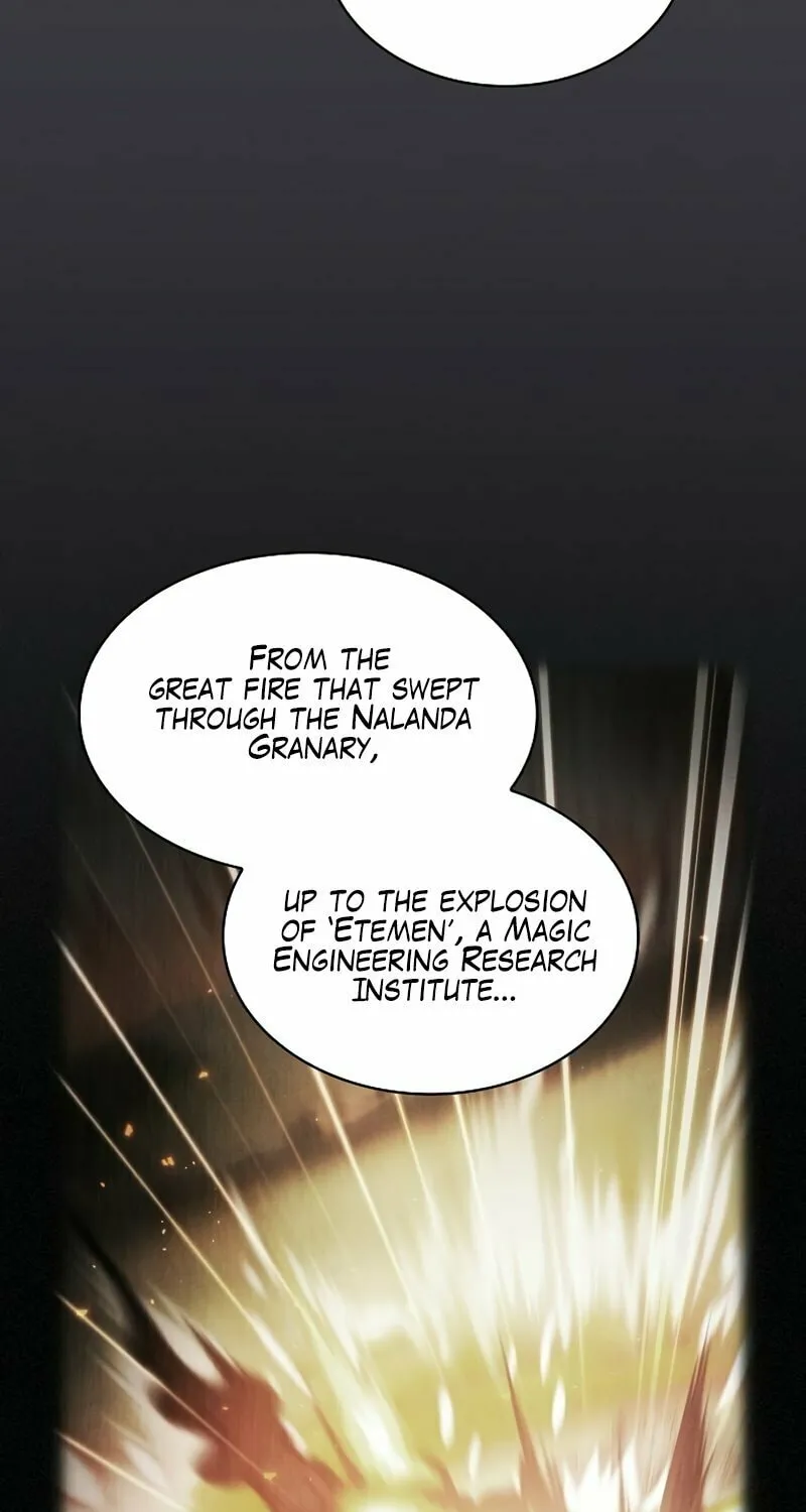 The Academy's Genius Swordsman Chapter 29 page 27 - 