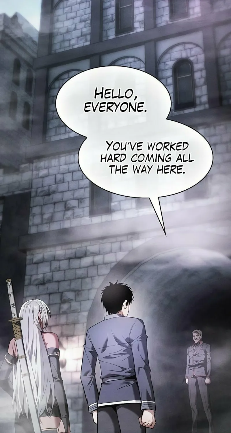 The Academy's Genius Swordsman Chapter 29 page 4 - 