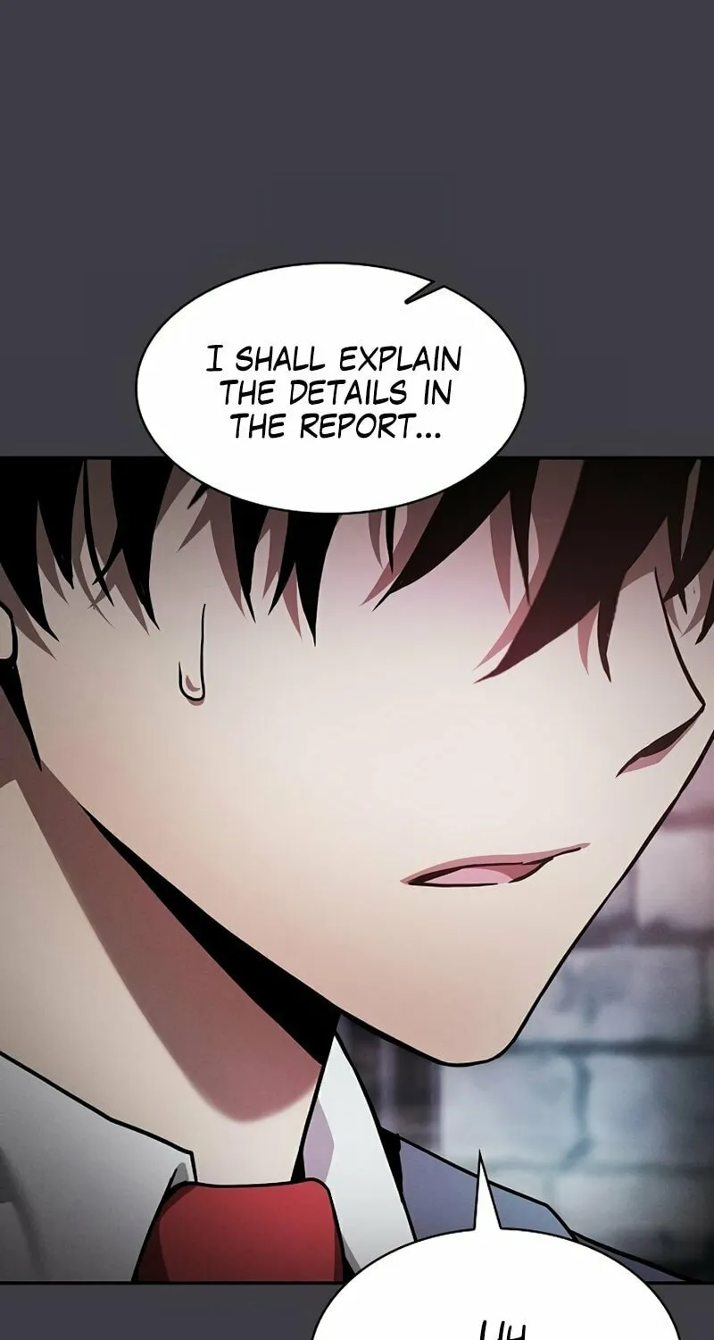 The Academy's Genius Swordsman Chapter 29 page 32 - 
