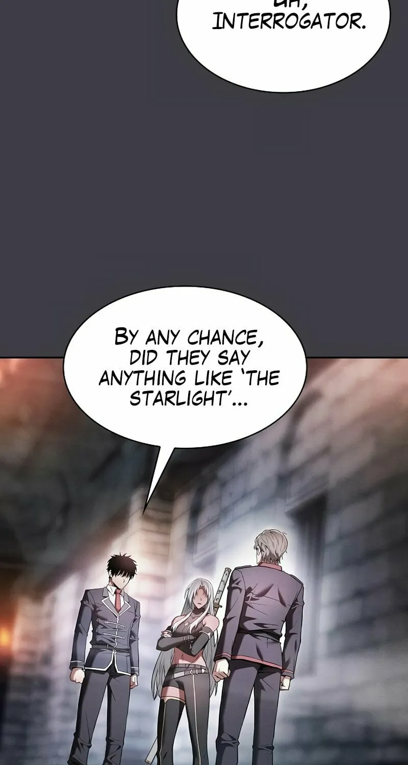 The Academy's Genius Swordsman Chapter 29 page 33 - 