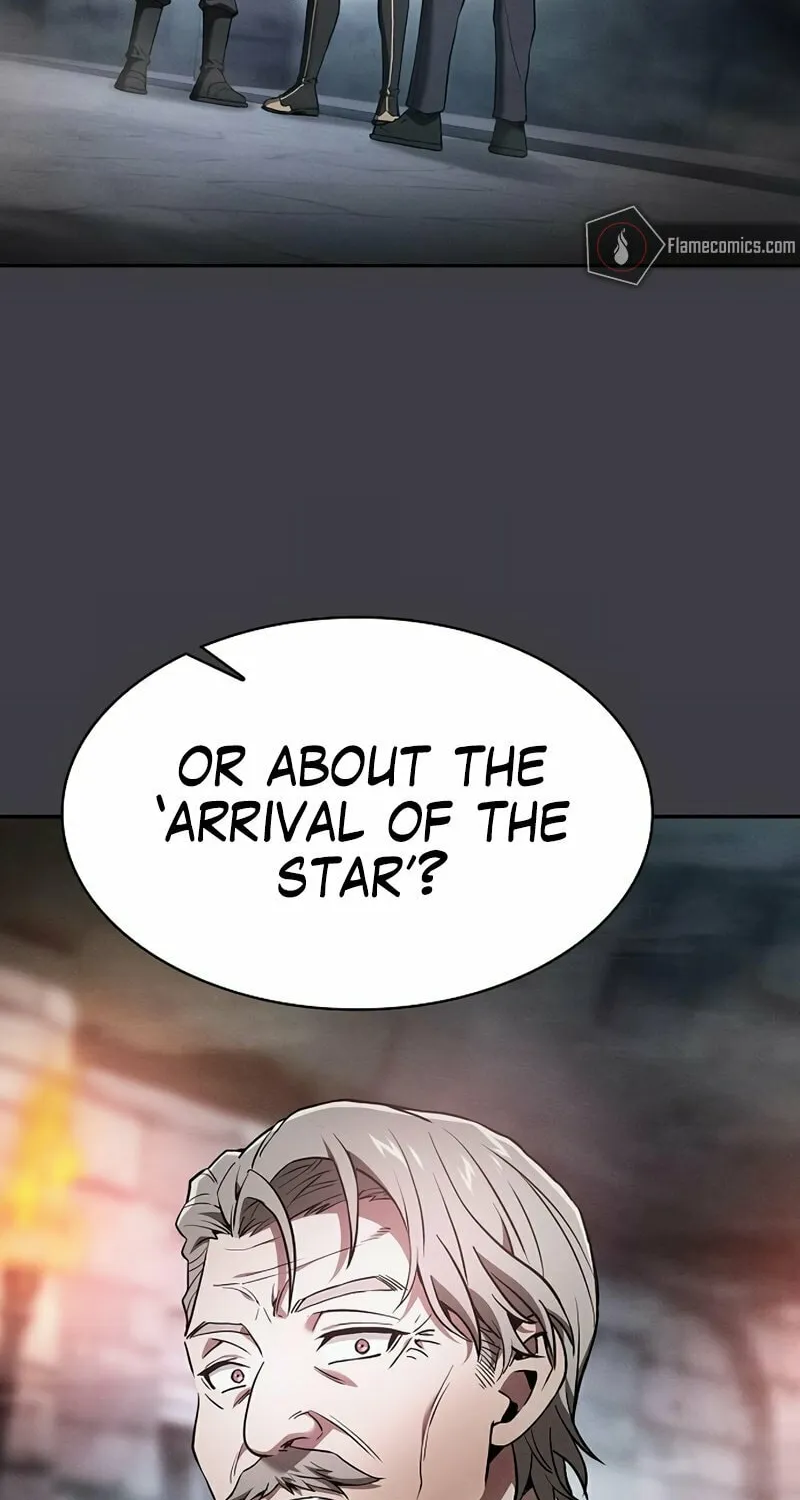 The Academy's Genius Swordsman Chapter 29 page 34 - 