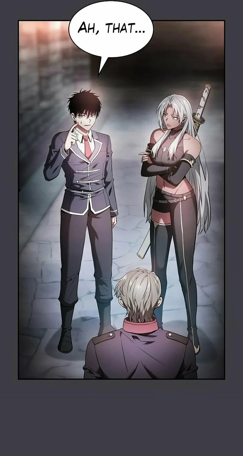 The Academy's Genius Swordsman Chapter 29 page 36 - 