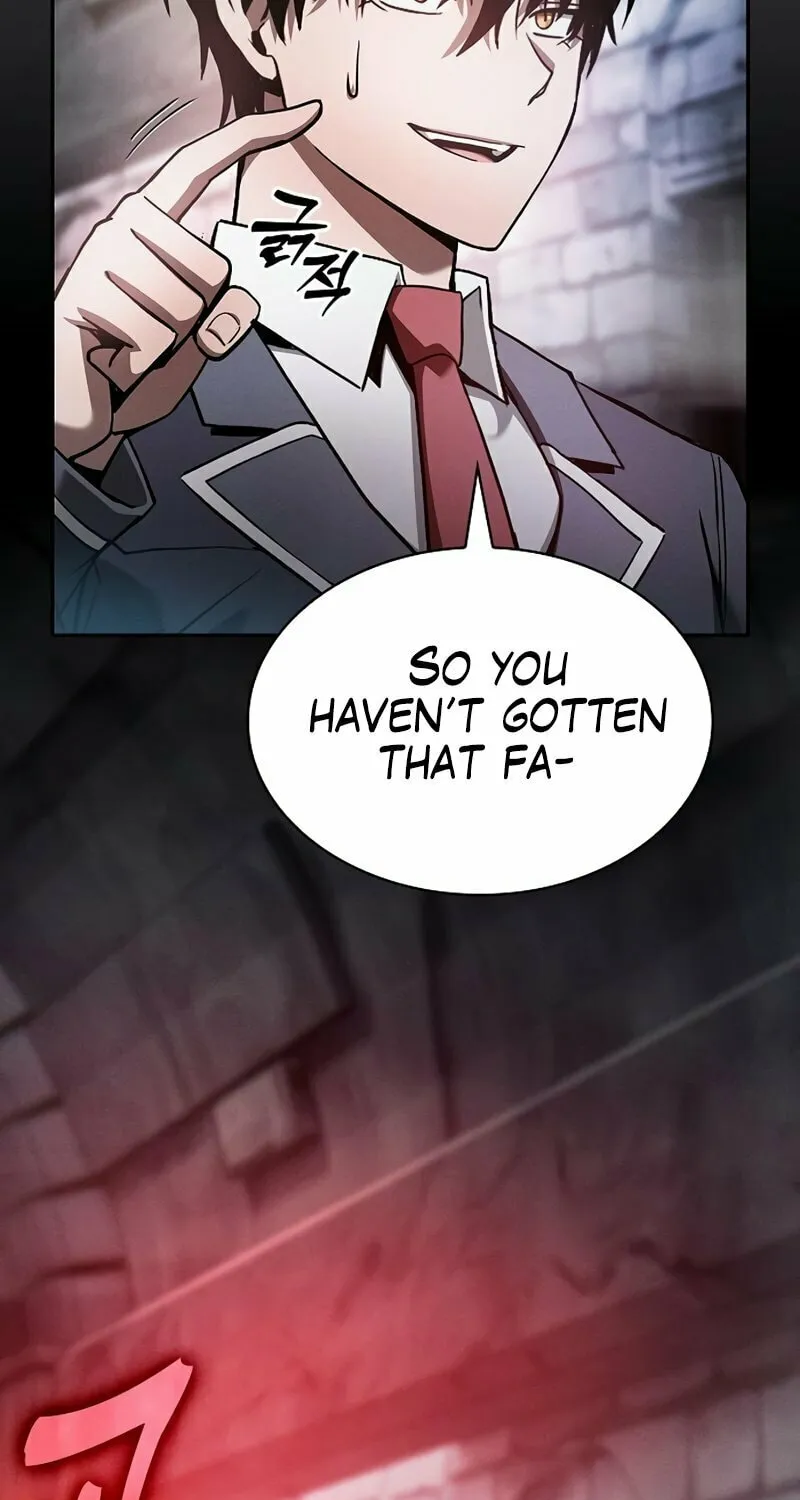 The Academy's Genius Swordsman Chapter 29 page 40 - 