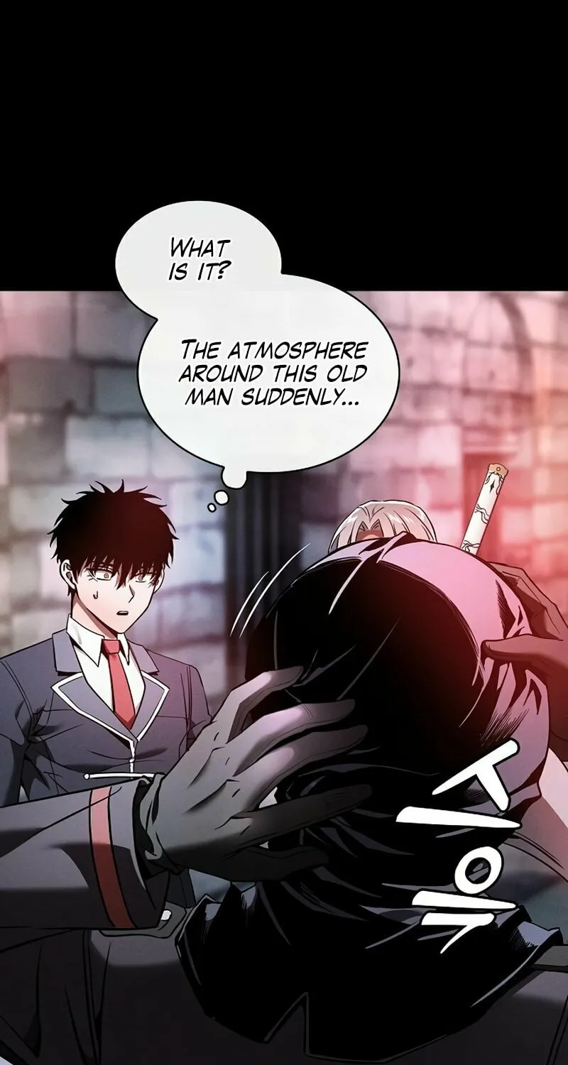 The Academy's Genius Swordsman Chapter 29 page 44 - 