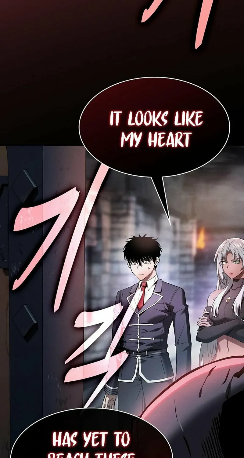 The Academy's Genius Swordsman Chapter 29 page 48 - 