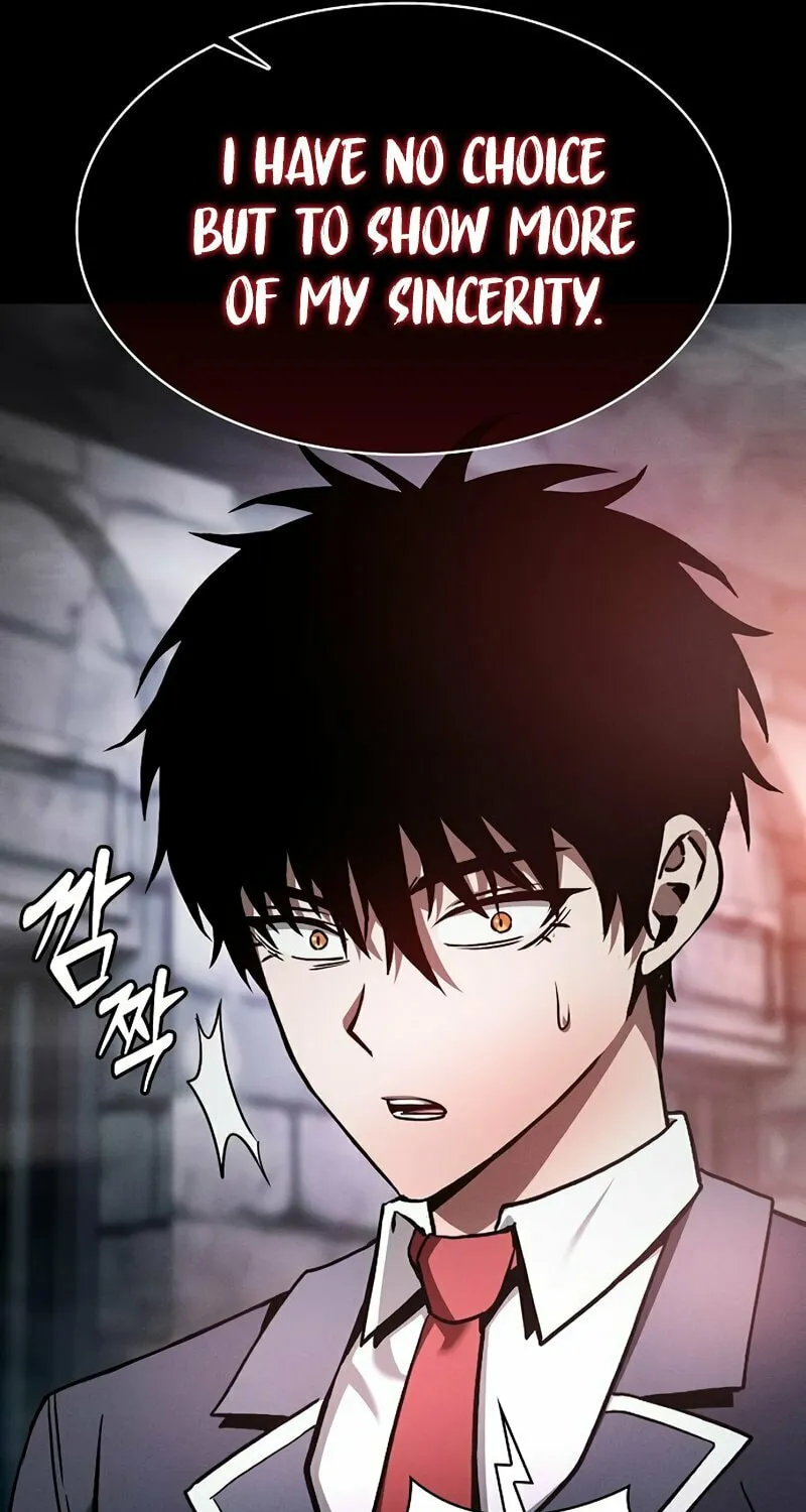 The Academy's Genius Swordsman Chapter 29 page 50 - 