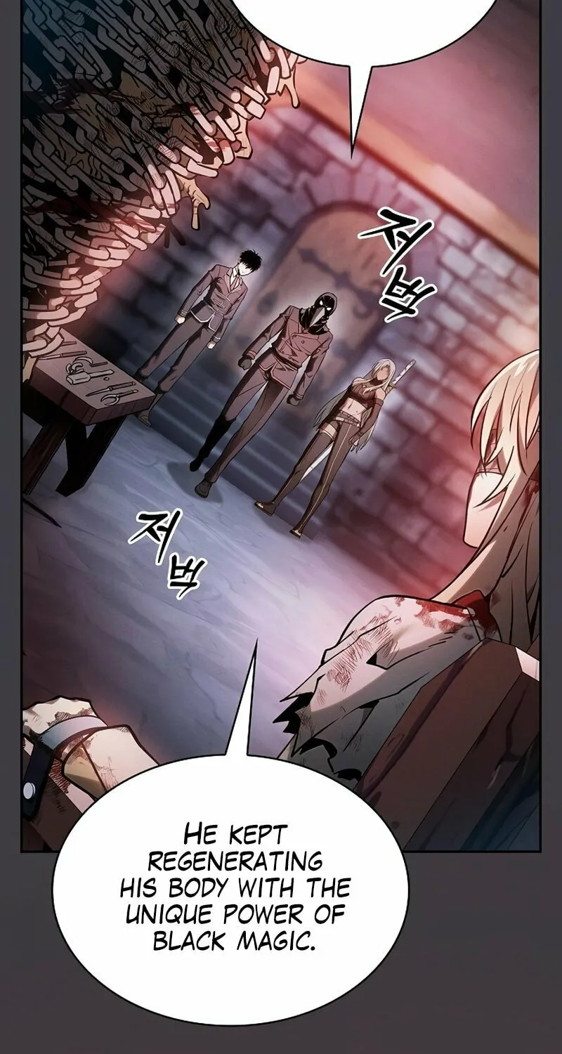 The Academy's Genius Swordsman Chapter 29 page 56 - 