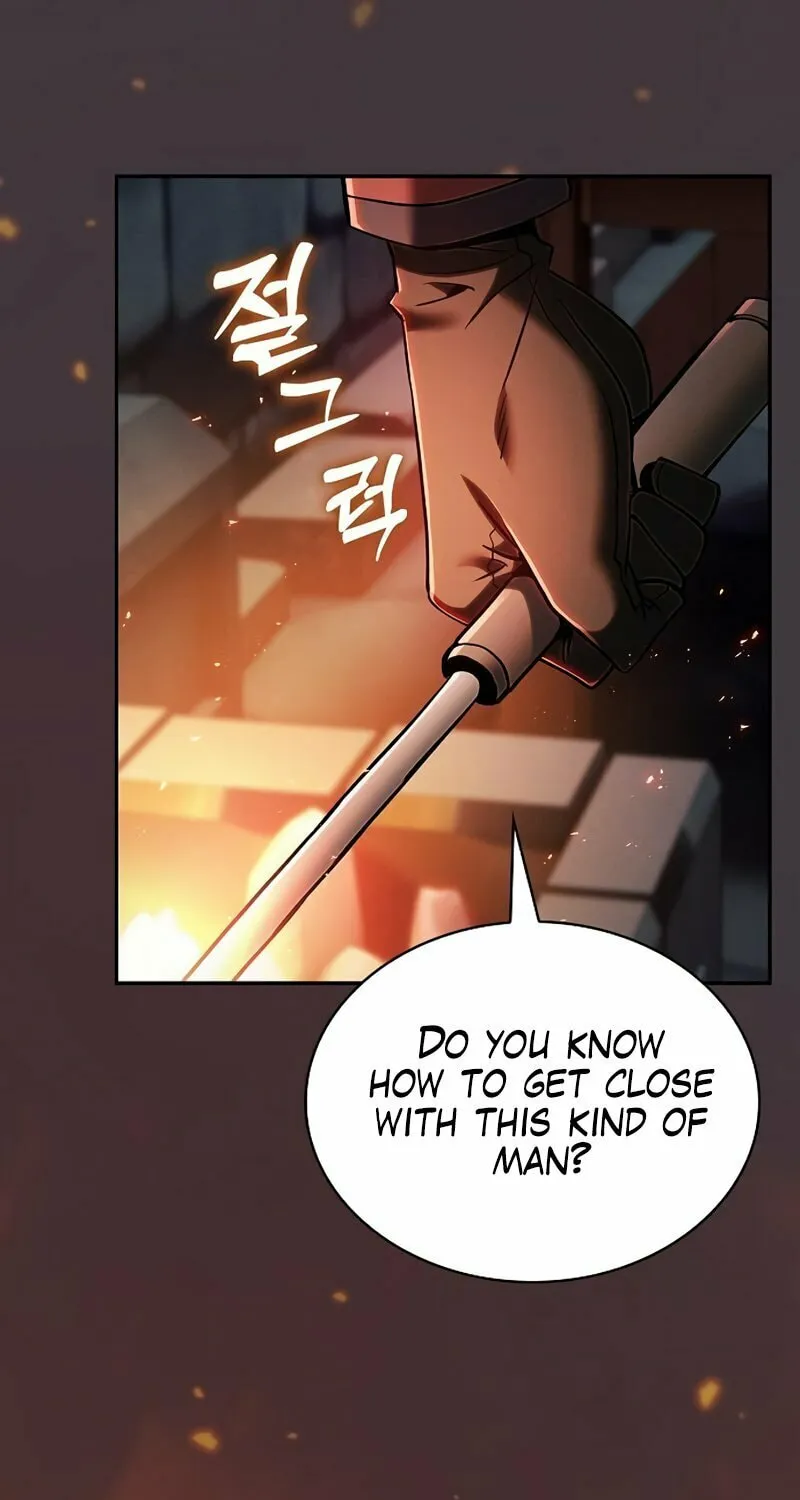 The Academy's Genius Swordsman Chapter 29 page 58 - 